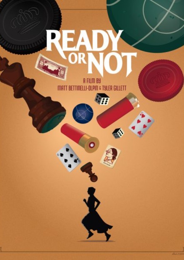Ready or Not