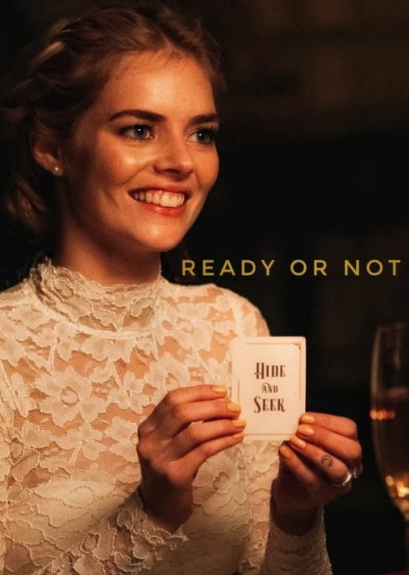 Ready or Not