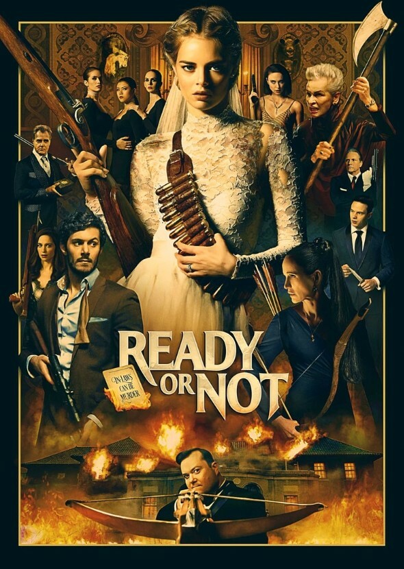Ready or Not