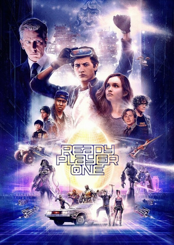 Ready Player One (1988)