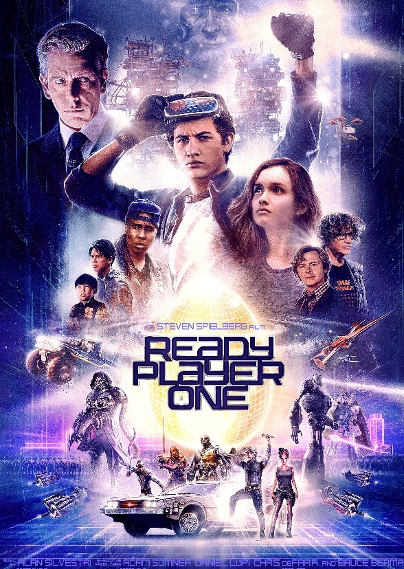 Ready Player One (1988)