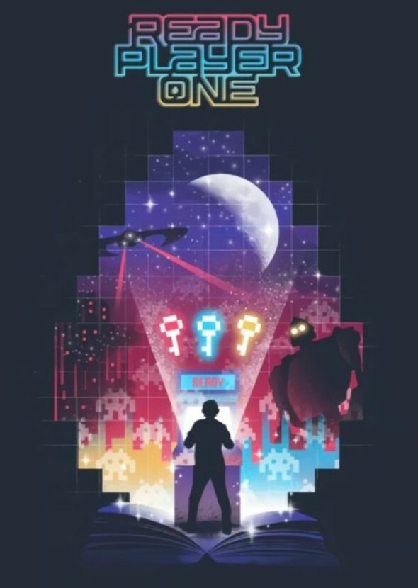 Ready Player One 2008