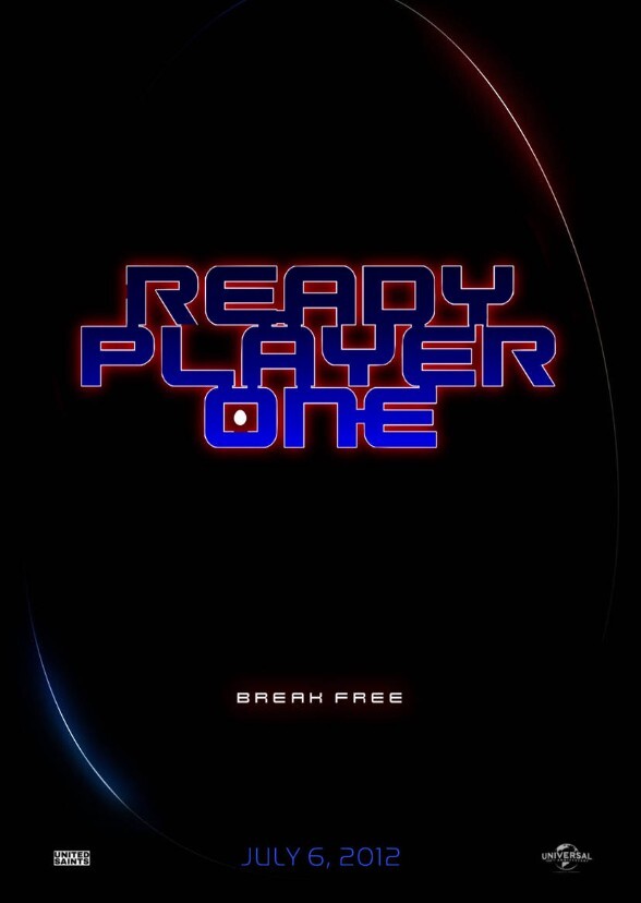 Ready Player One (2012)