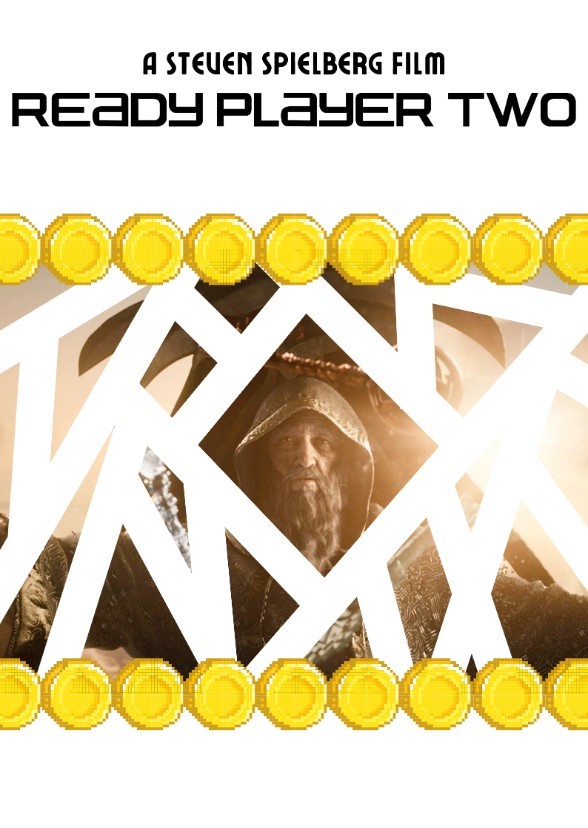 Ready Player Two