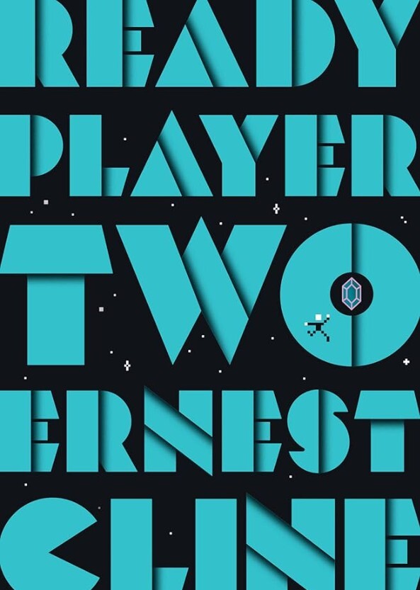 Ready Player Two