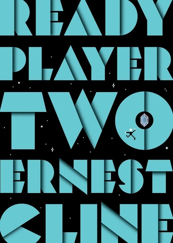 Ready Player Two - other Avatars