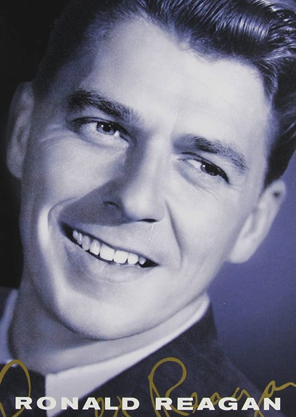 Reagan 