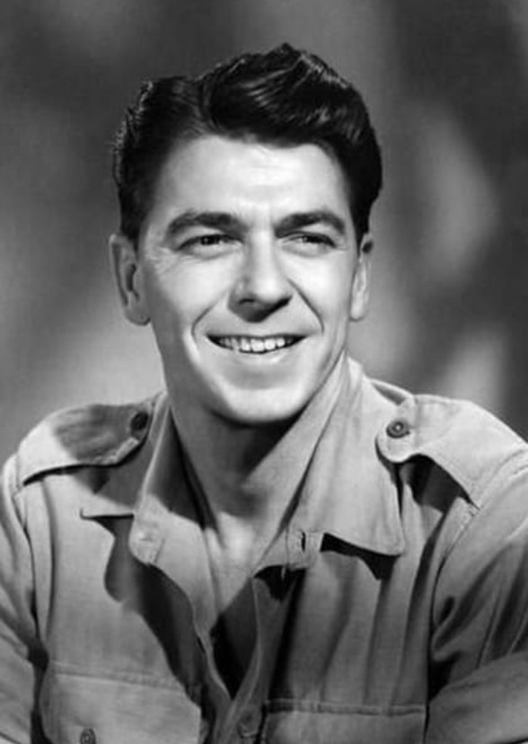 Reagan