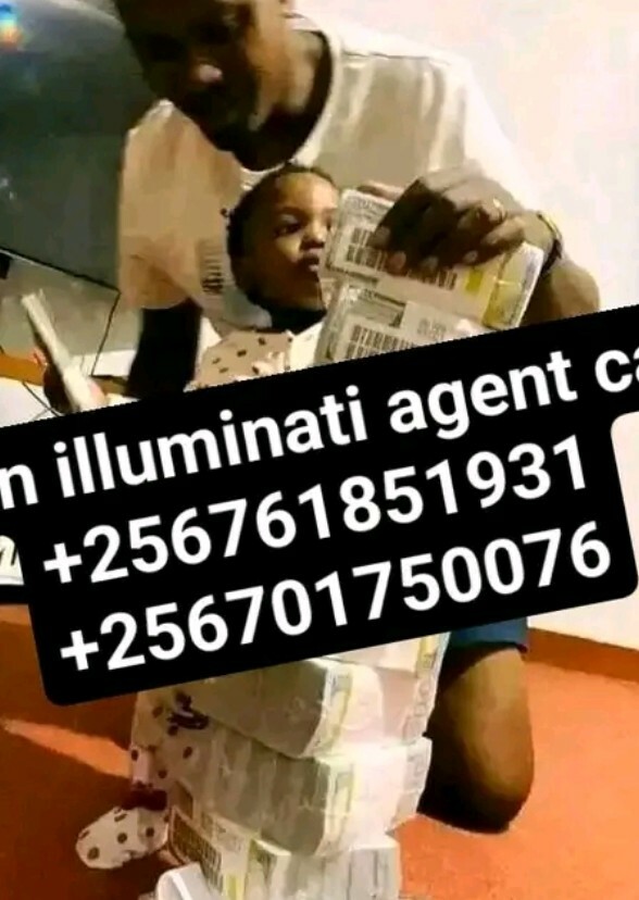 Real illuminati agent call+256761851931,0701750076 Fan Casting on myCast