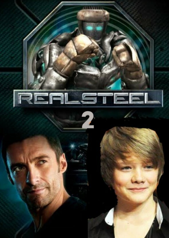 Real Steel 2