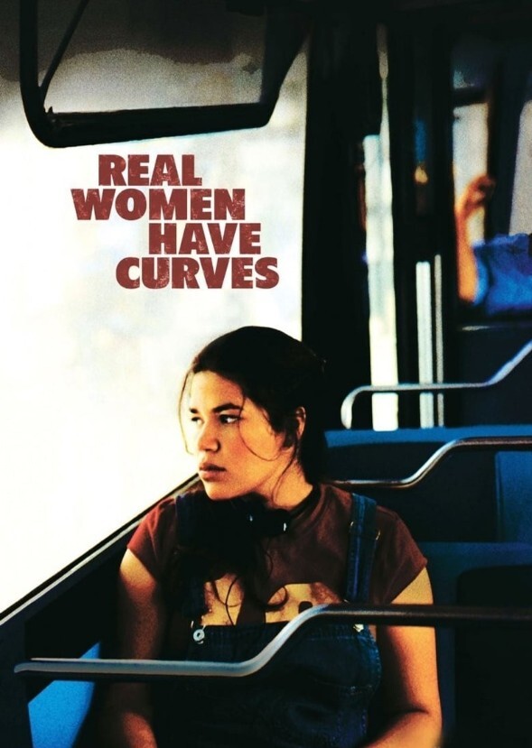 Real Women Have Curves