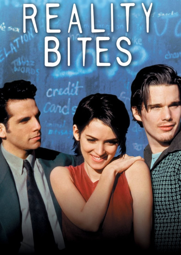 Reality Bites (2004)