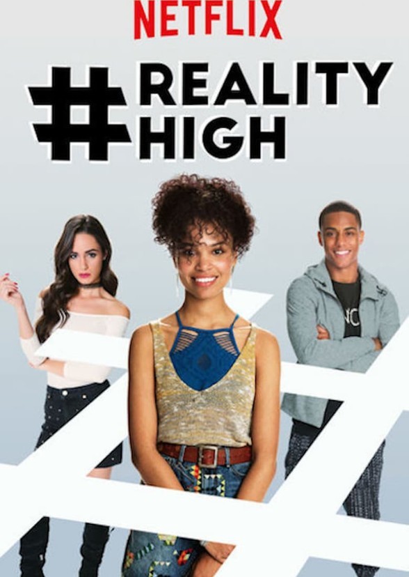 Reality High