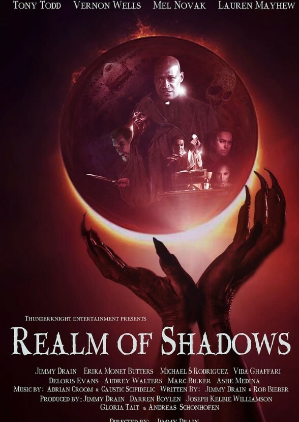 Realm of Shadows