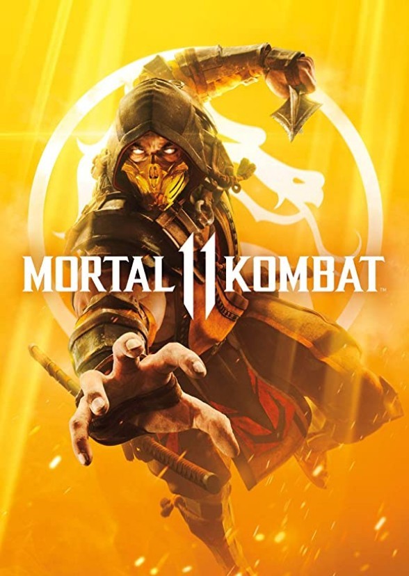 Realms: Mortal Kombat