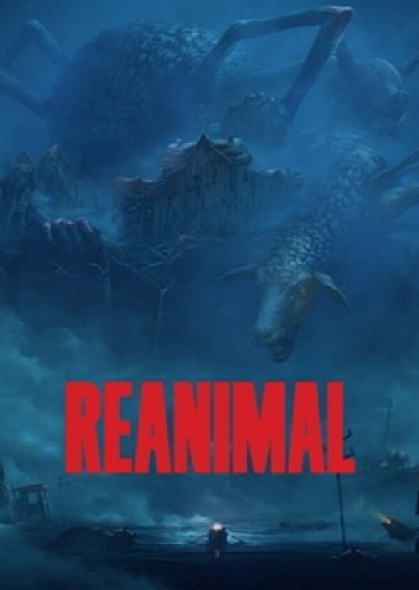 Reanimal (Live Action)