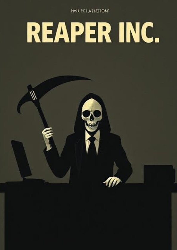 Reaper Inc. 