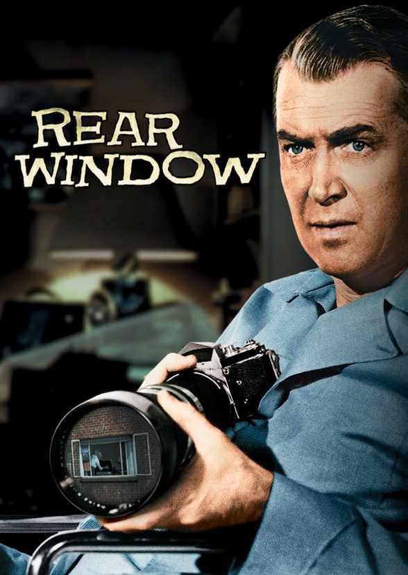 Rear Window (2004)