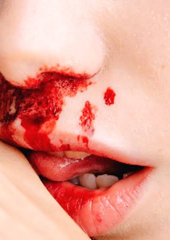 Milkshake Blood   (Netflix original series) 