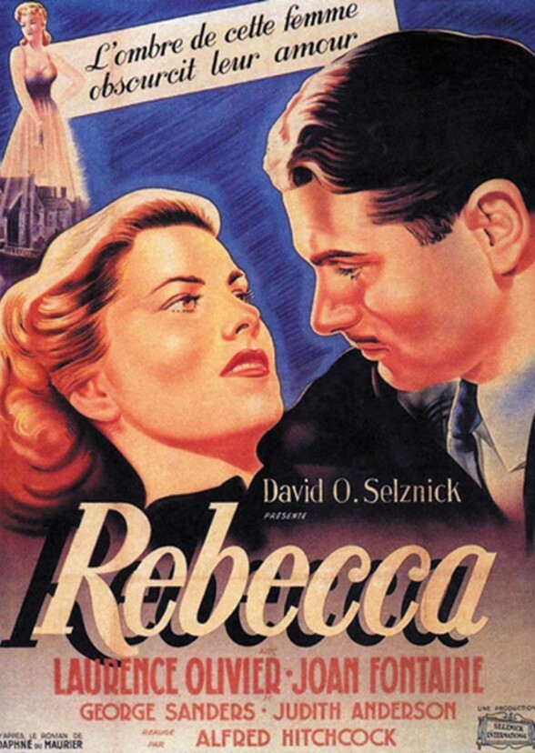 Rebecca (1960)