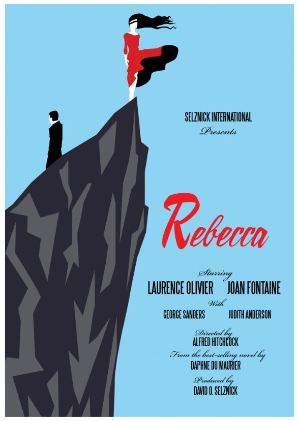 Rebecca (2010)
