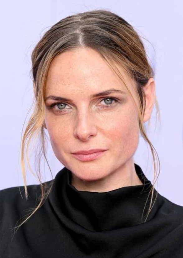 Rebecca Ferguson Recast