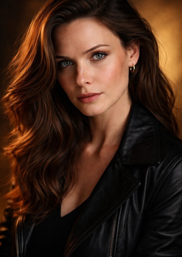 Rebecca Ferguson theatre edition