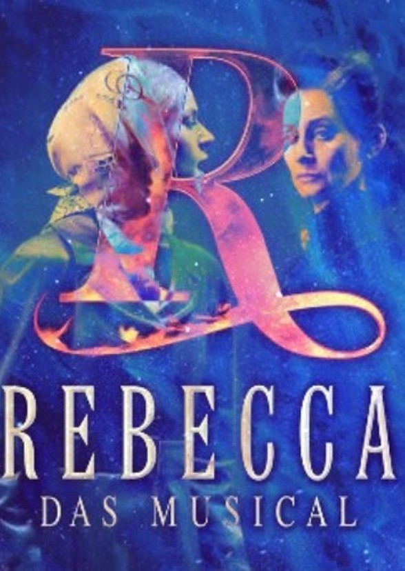 Rebecca Movie Musical