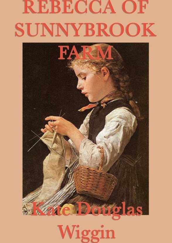 Rebecca of Sunnybrook Farm