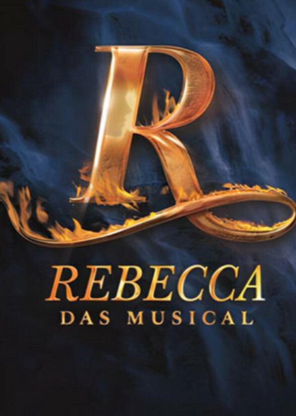 Rebecca (Original West End Cast - 1984)