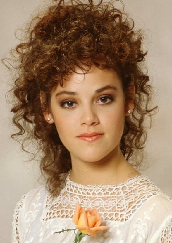 Shattered Stardom: The Rebecca Schaeffer Story