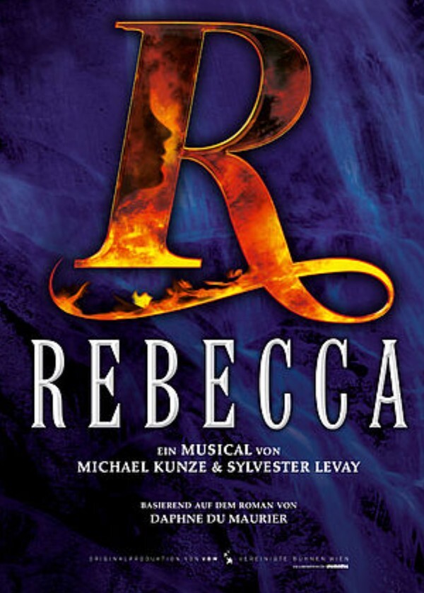 Rebecca The Musical (Movie)