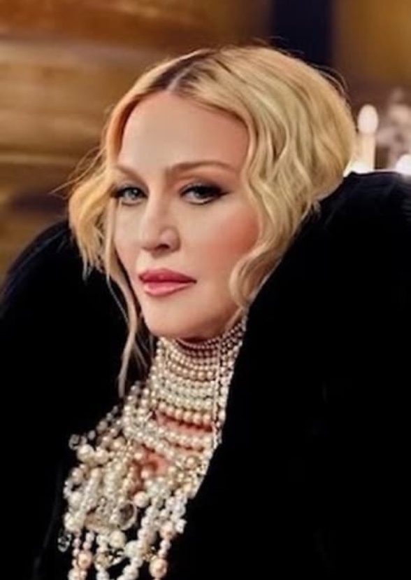 Rebel Heart: The Madonna Chronicles