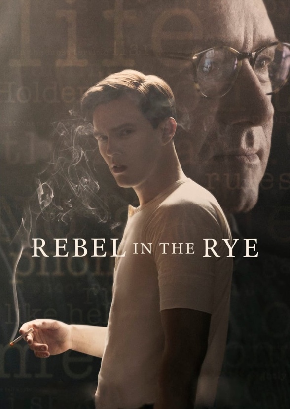 Rebel in the Rye (1997)