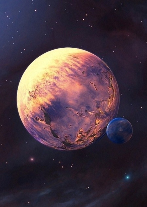Rebel Moon