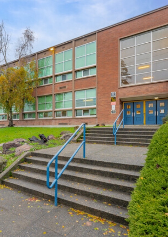 Rebel School (2005 - 2006)
