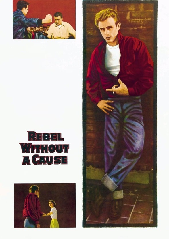 Rebel Without a Cause (1995)