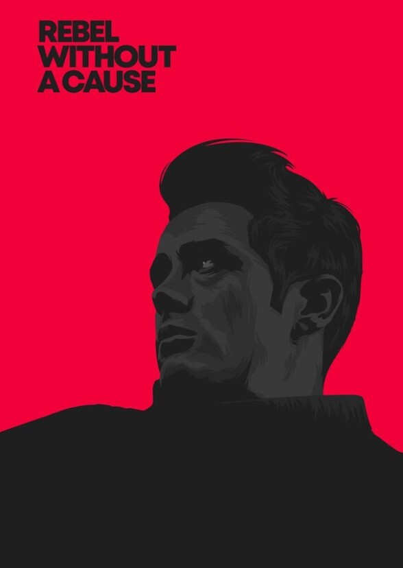 Rebel Without a Cause (2015)