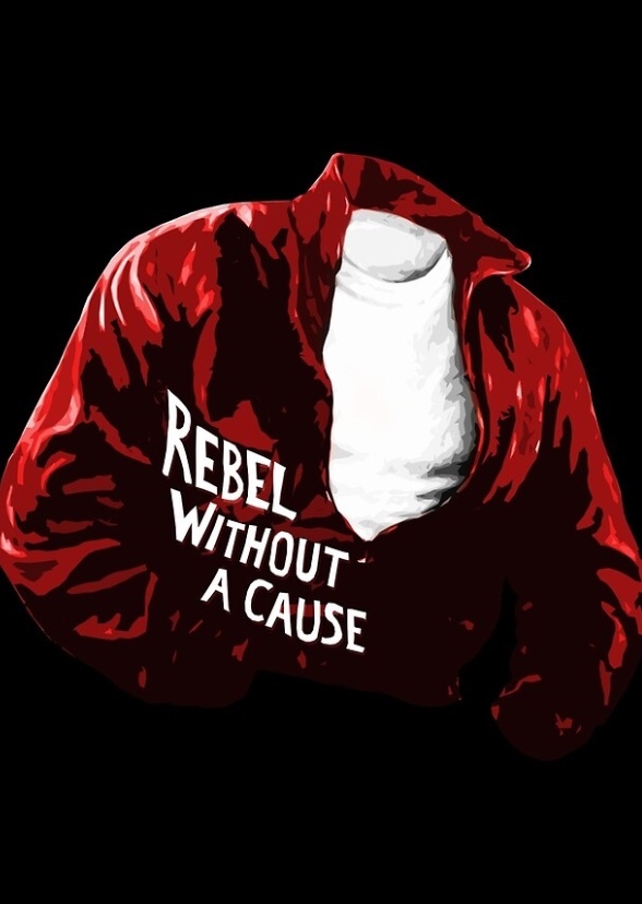 Rebel Without A Cause (2022)