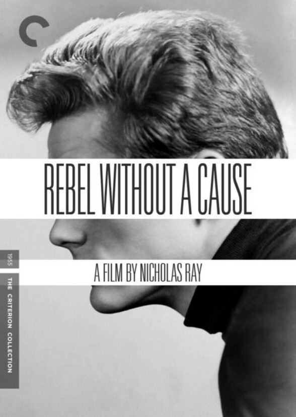 Rebel Without a Cause (2025)