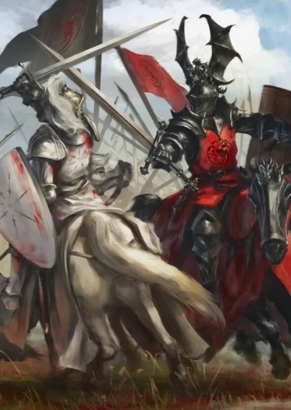 Rebellion: Daemon's Wrath