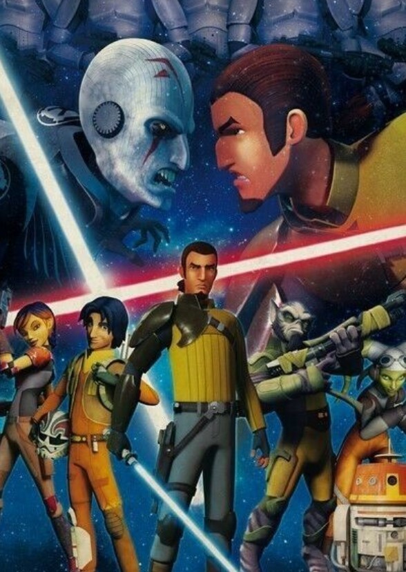 Rebels