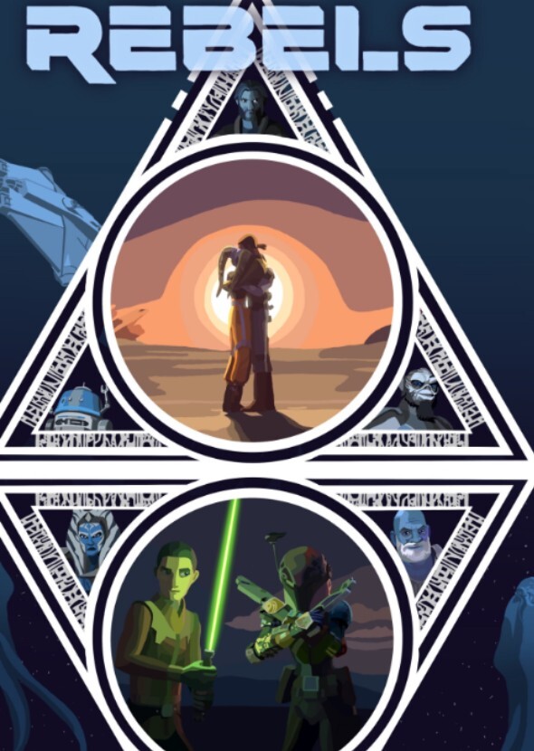 Rebels: Zero Hour Part One