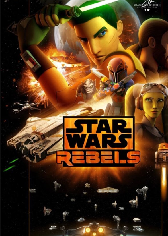 Rebels: Zero Hour Part Two