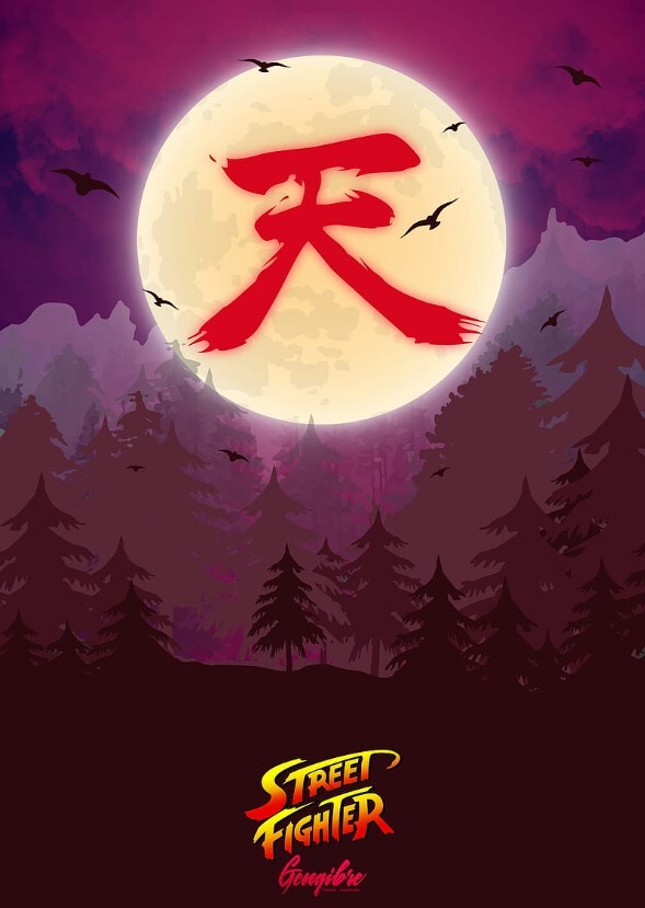 Rebirth's Street Fighter (2026)
