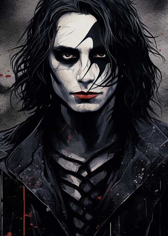 Rebirth's The Crow (2026)