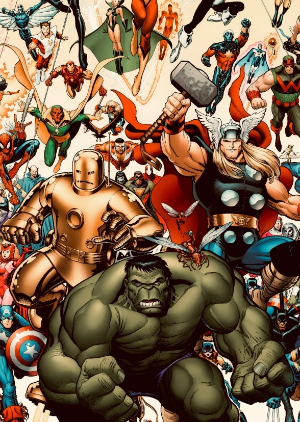 Rebooted MCU