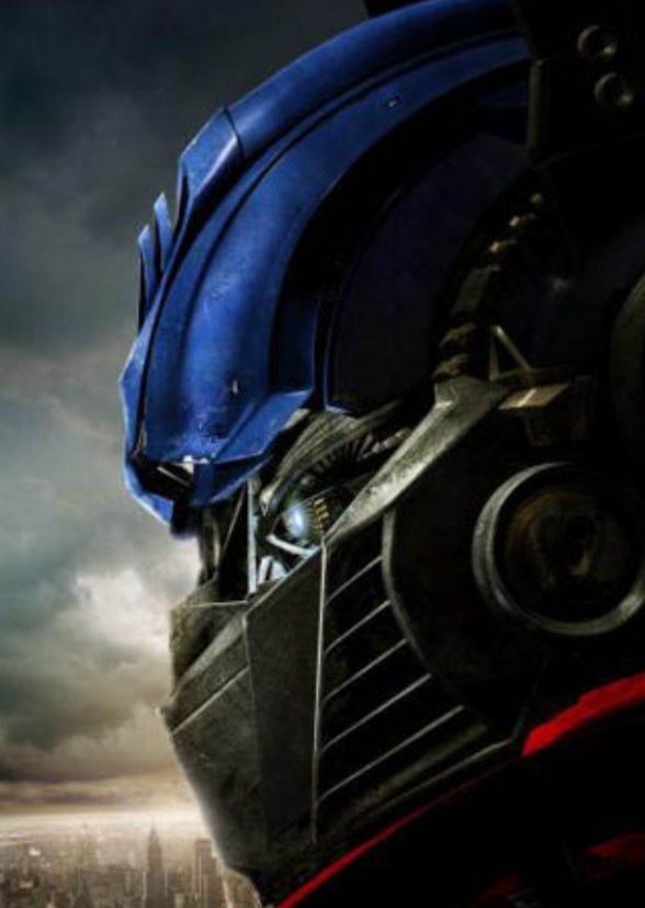 Fan Casting Kevin Michael Richardson as Bulkhead in Rebuild of