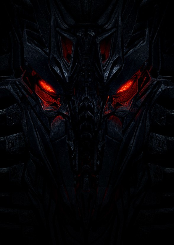 Rebuild of Transformers Vol 2.0