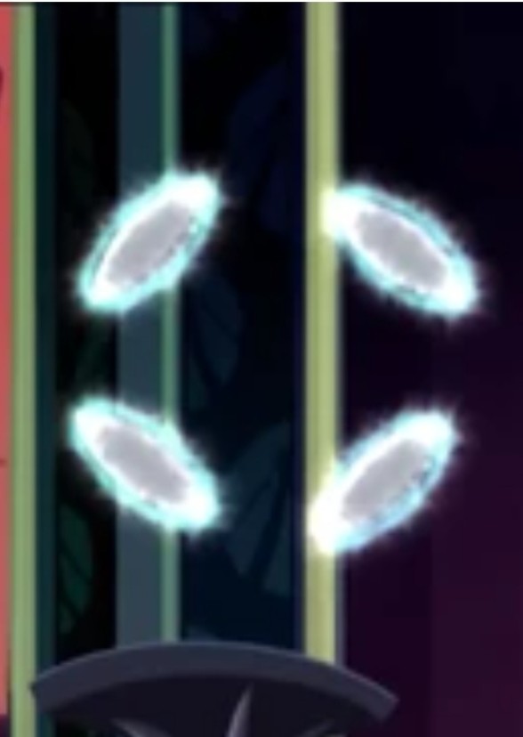 Rebuild of Winx: Codex of Magix